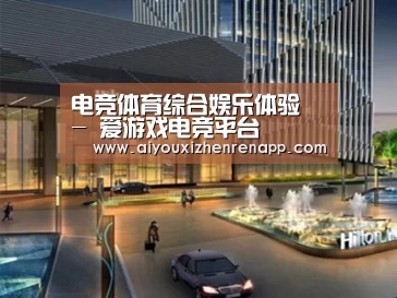 展示二